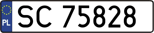 SC75828