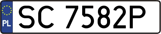 SC7582P