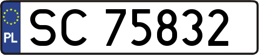 SC75832