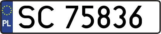 SC75836
