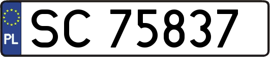 SC75837