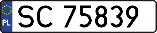SC75839