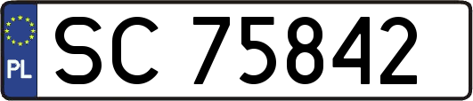 SC75842