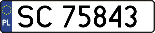 SC75843