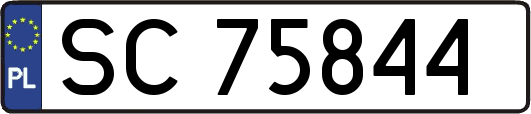 SC75844