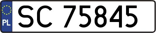 SC75845