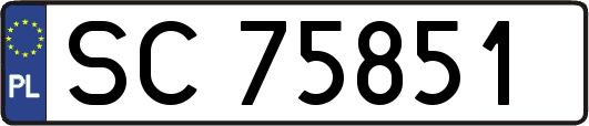 SC75851