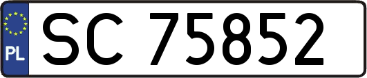 SC75852