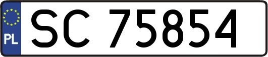 SC75854