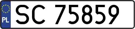 SC75859