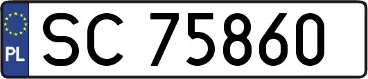 SC75860