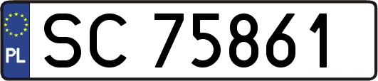 SC75861