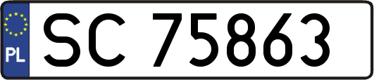 SC75863