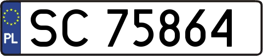 SC75864