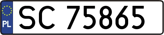 SC75865