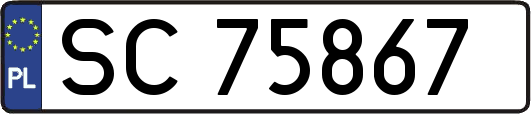 SC75867