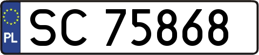SC75868