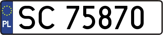 SC75870