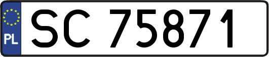 SC75871