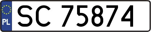 SC75874