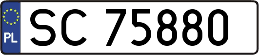 SC75880