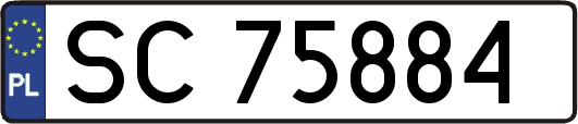 SC75884