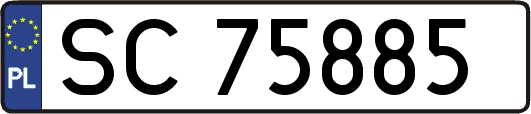 SC75885