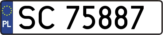 SC75887
