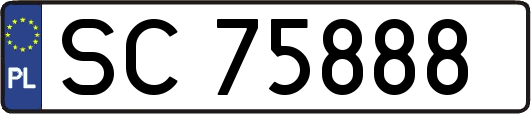 SC75888