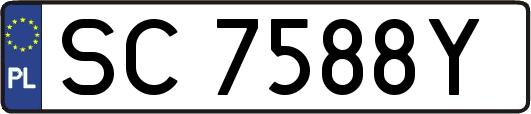 SC7588Y