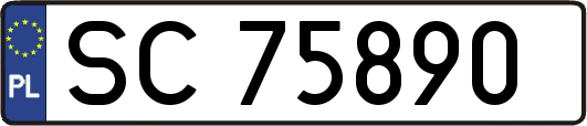 SC75890