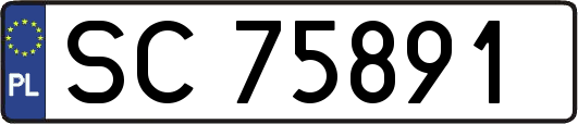 SC75891