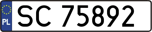 SC75892