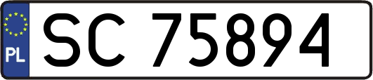 SC75894
