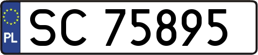 SC75895