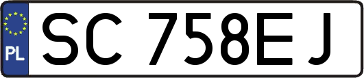 SC758EJ