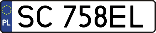 SC758EL
