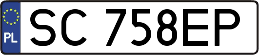 SC758EP