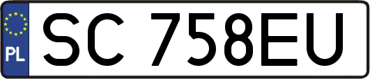 SC758EU