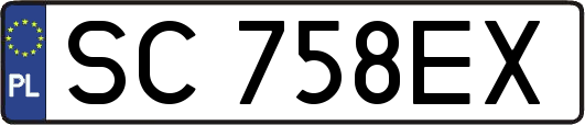 SC758EX