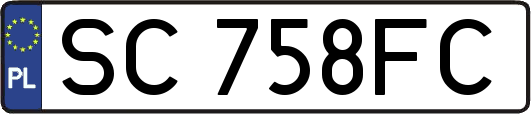 SC758FC