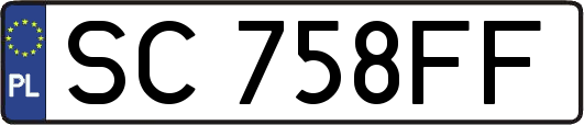 SC758FF