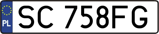 SC758FG