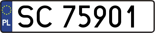 SC75901