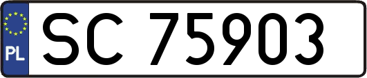 SC75903