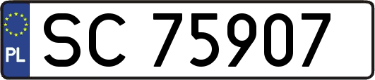 SC75907
