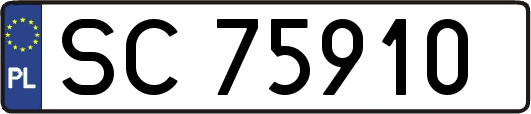 SC75910