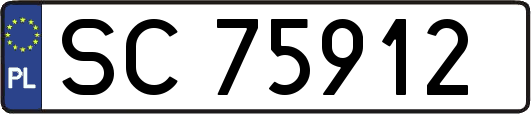 SC75912