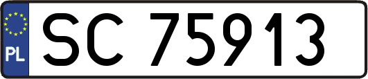 SC75913