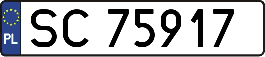 SC75917